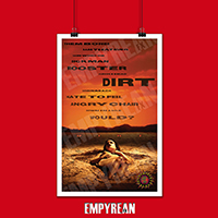 Alice In Chains DIRT Layne Staley Poster Grunge Art Print
