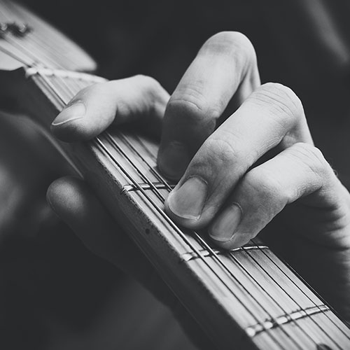 Guitar Tabs