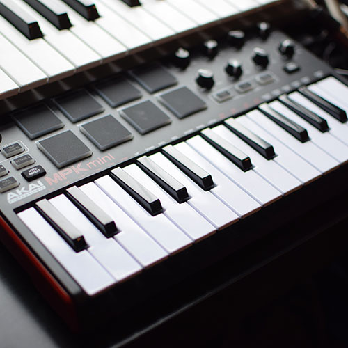 Pro MIDI Files