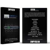 Alesis DM Pro Drum Samples Library